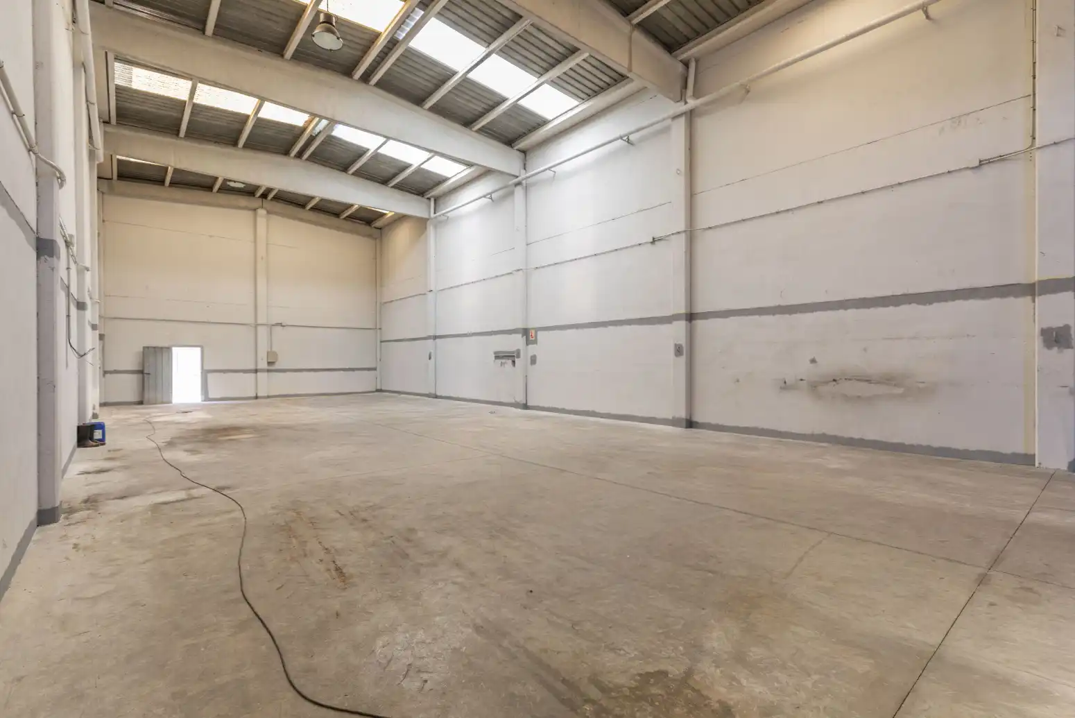 Nave industrial in affitto a Moncada - Calle Pla de Foyos, imagen 8