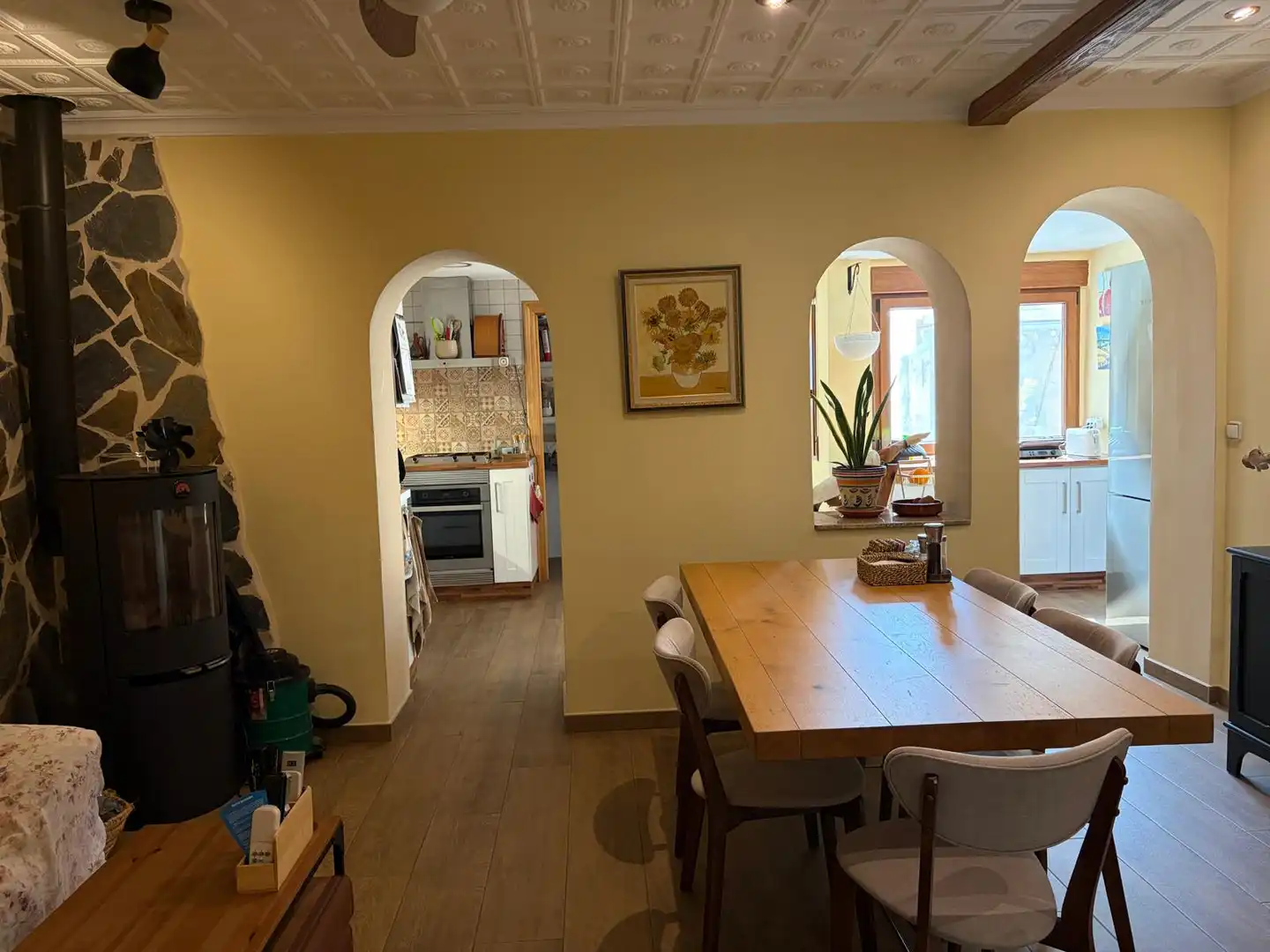 Flat for sale in El Carril - Paseo de Chapi, imagen 2