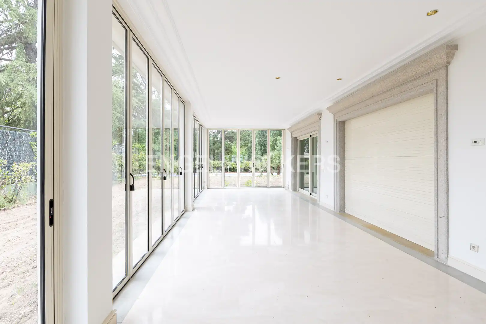Casa o chalet en venta en Madrid con Aire acondicionado, Calefacción y Jardín privado