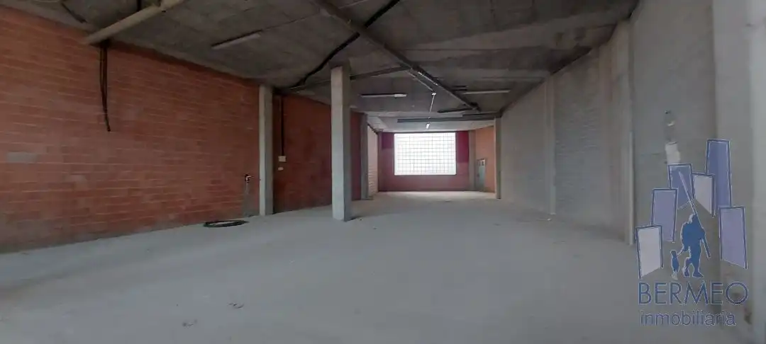 Local comercial en alquiler en Arresi Kalea, imagen 3