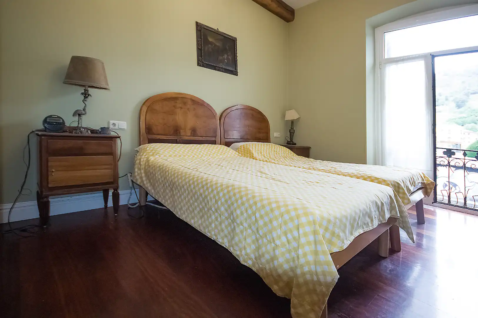 Habitación de Piso en venta en Tolosa con Calefacción, Amueblado y Horno