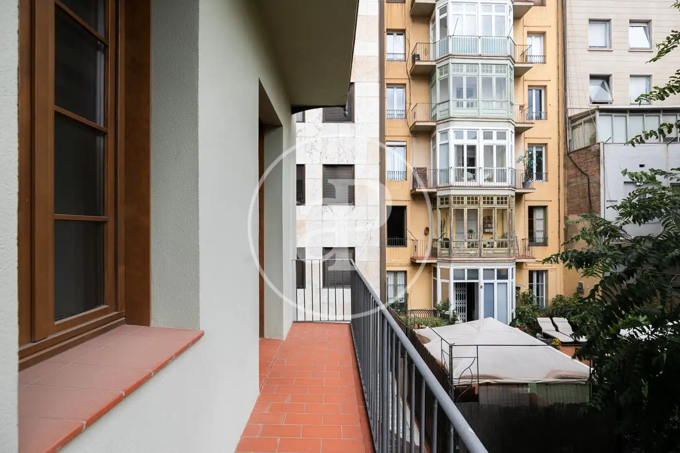 Wohnung zum Verkauf in Dreta de l'Eixample