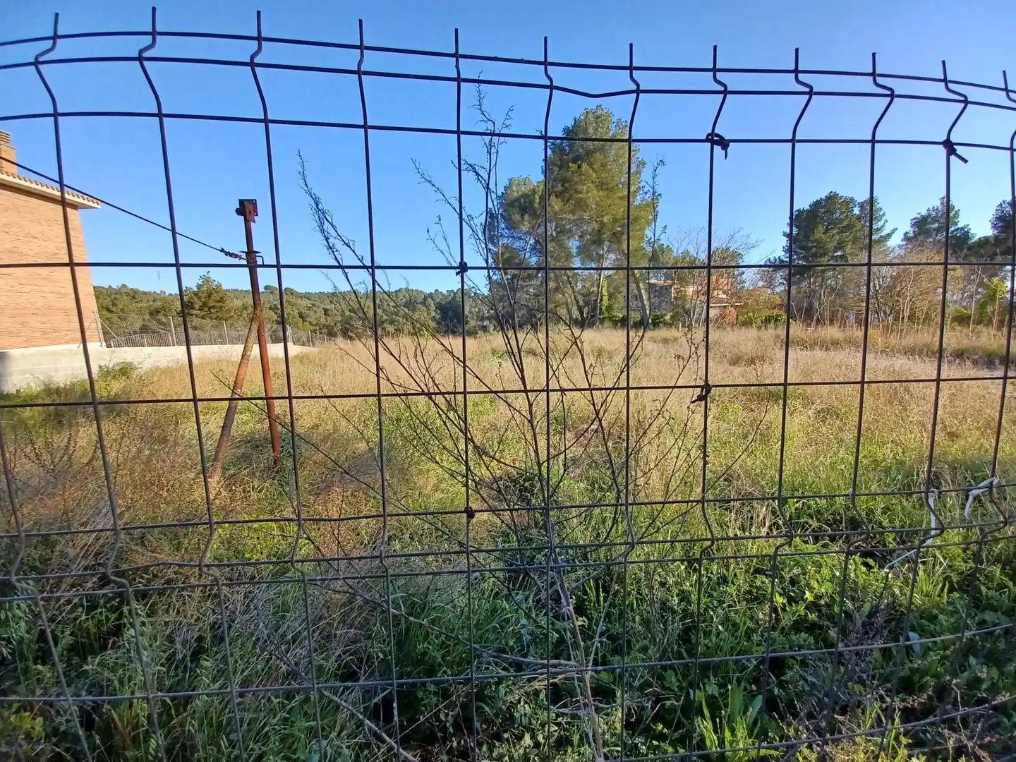 Residencial en venta en Terrassa