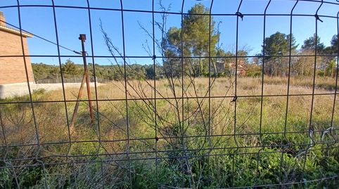 Foto 2 de Residencial en venta en Les Fonts, Terrassa