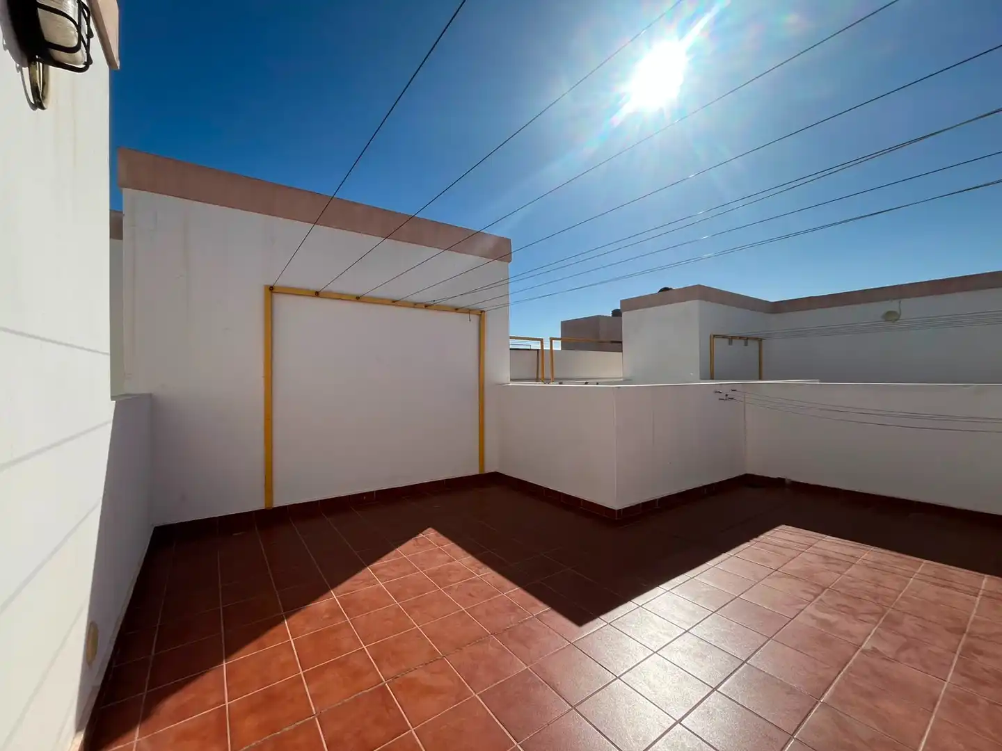 Terraza de Piso en venta en Agüimes