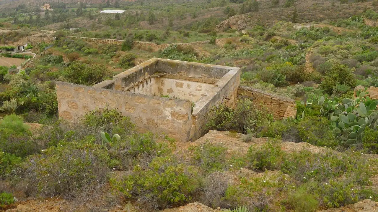 Jardí de Terreny en venda en Granadilla de Abona