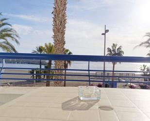 Terrace of Flat for sale in Carboneras  with Air Conditioner, Heating and Terrace