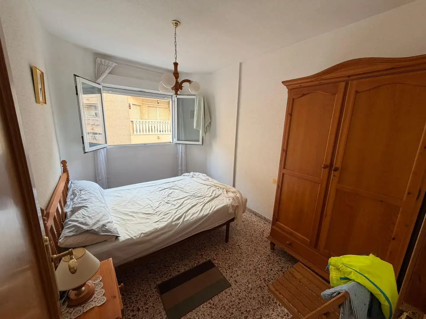 Apartamento con ascensor en venta en Playa del Cura, imagen 11