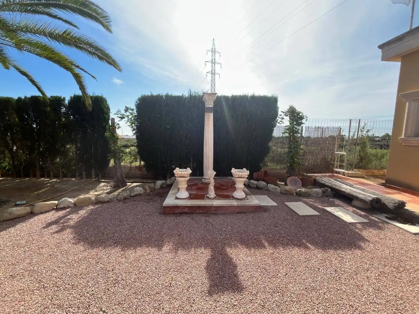 Chalet con piscina en venta en Partida Llano San José, imagen 71