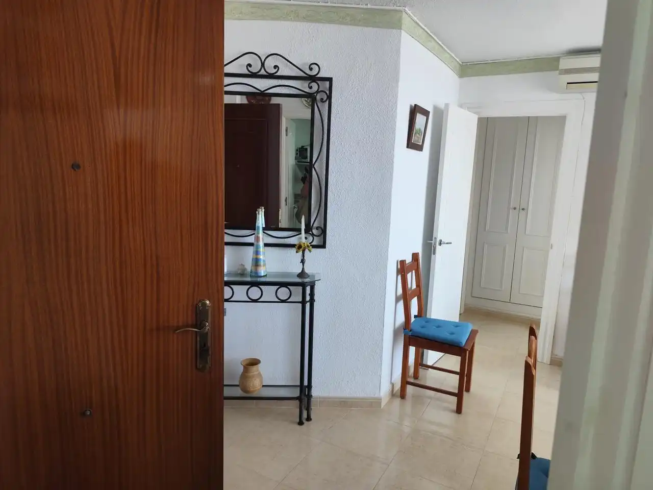 Wohnung mit Aufzug zum Verkauf in Avenida Alay, imagen 2