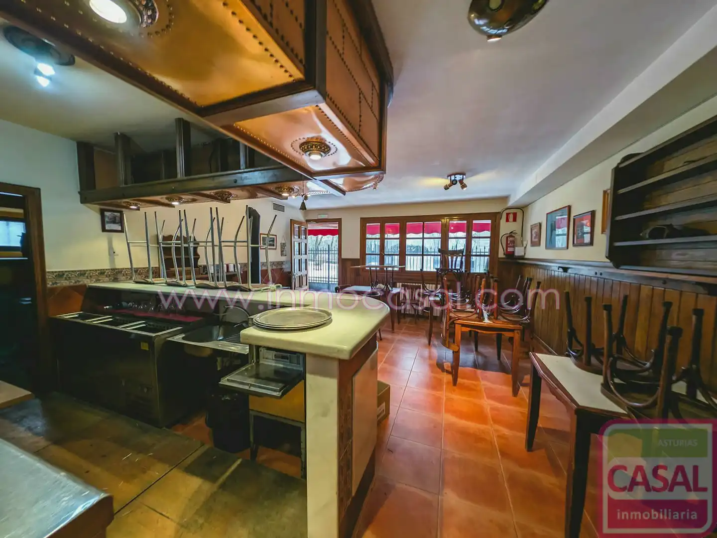 Casa o chalet en venta en León Capital  con Calefacción, Trastero y Amueblado