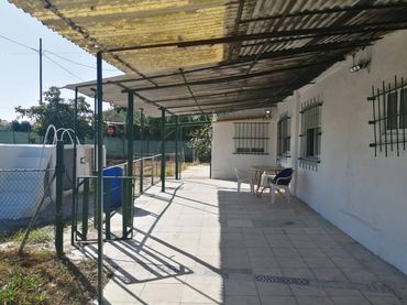 Chalet con piscina en venta en Este