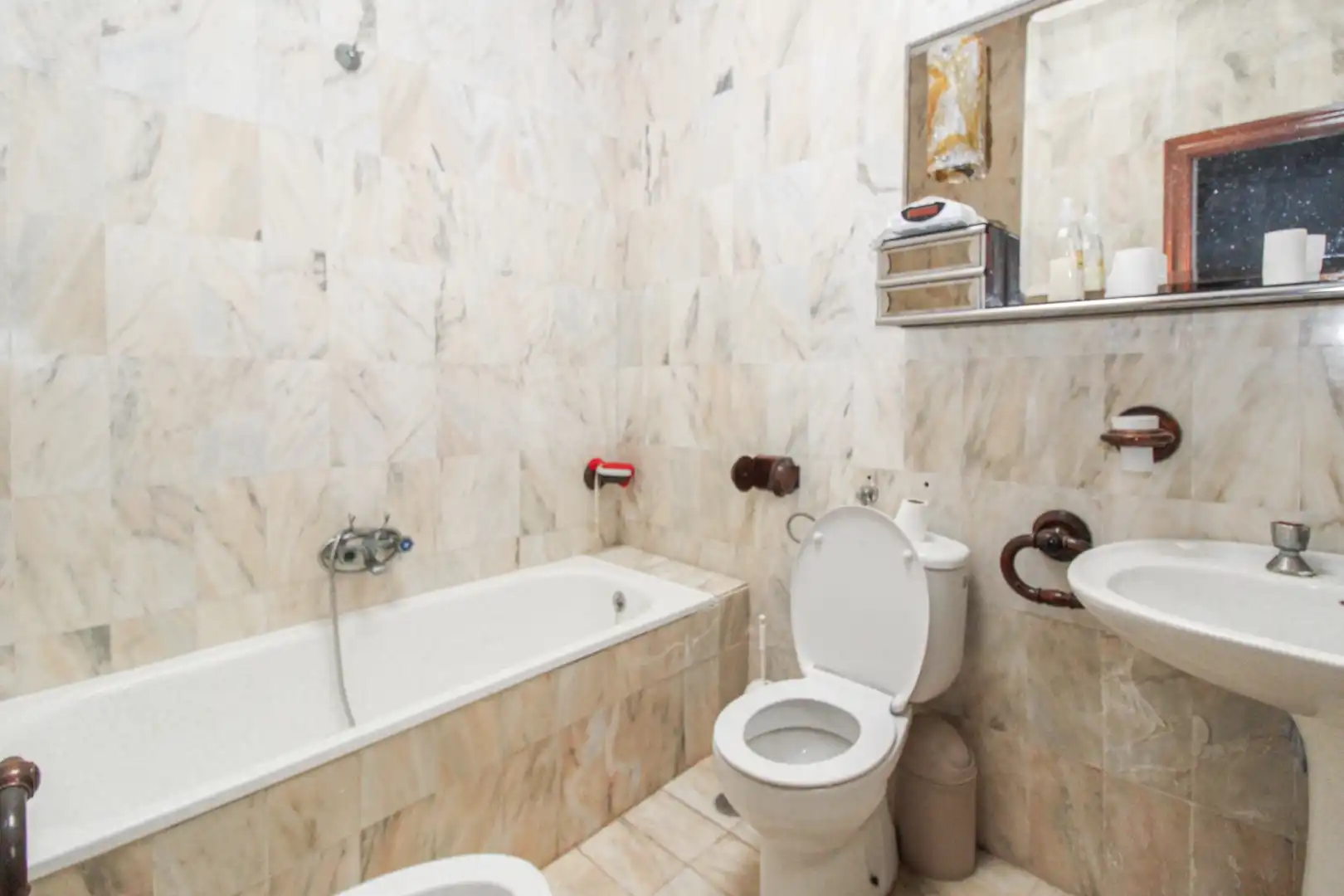 Maison mitoyenne à vendre à Santiago de la Ribera, imagen 13
