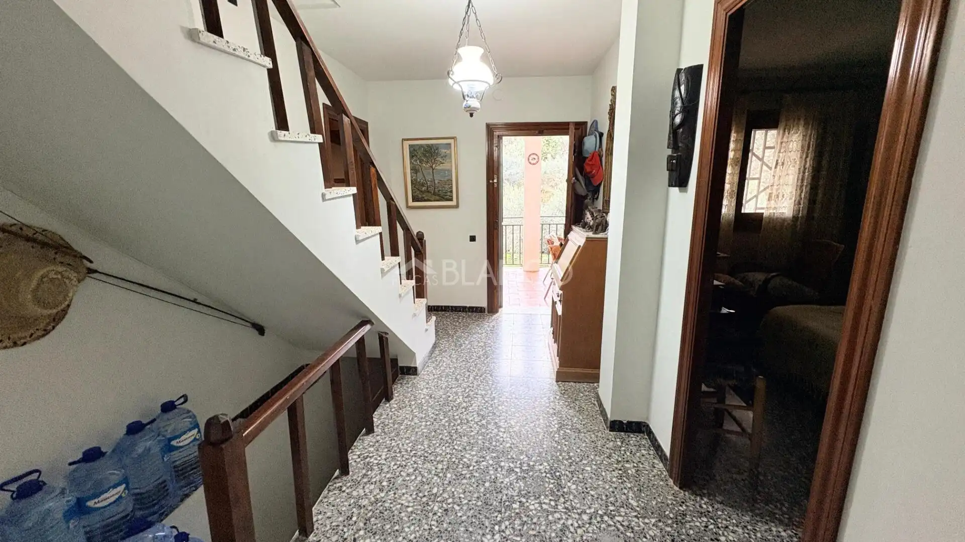 Casa o chalet en venta en Els Hostalets de Pierola