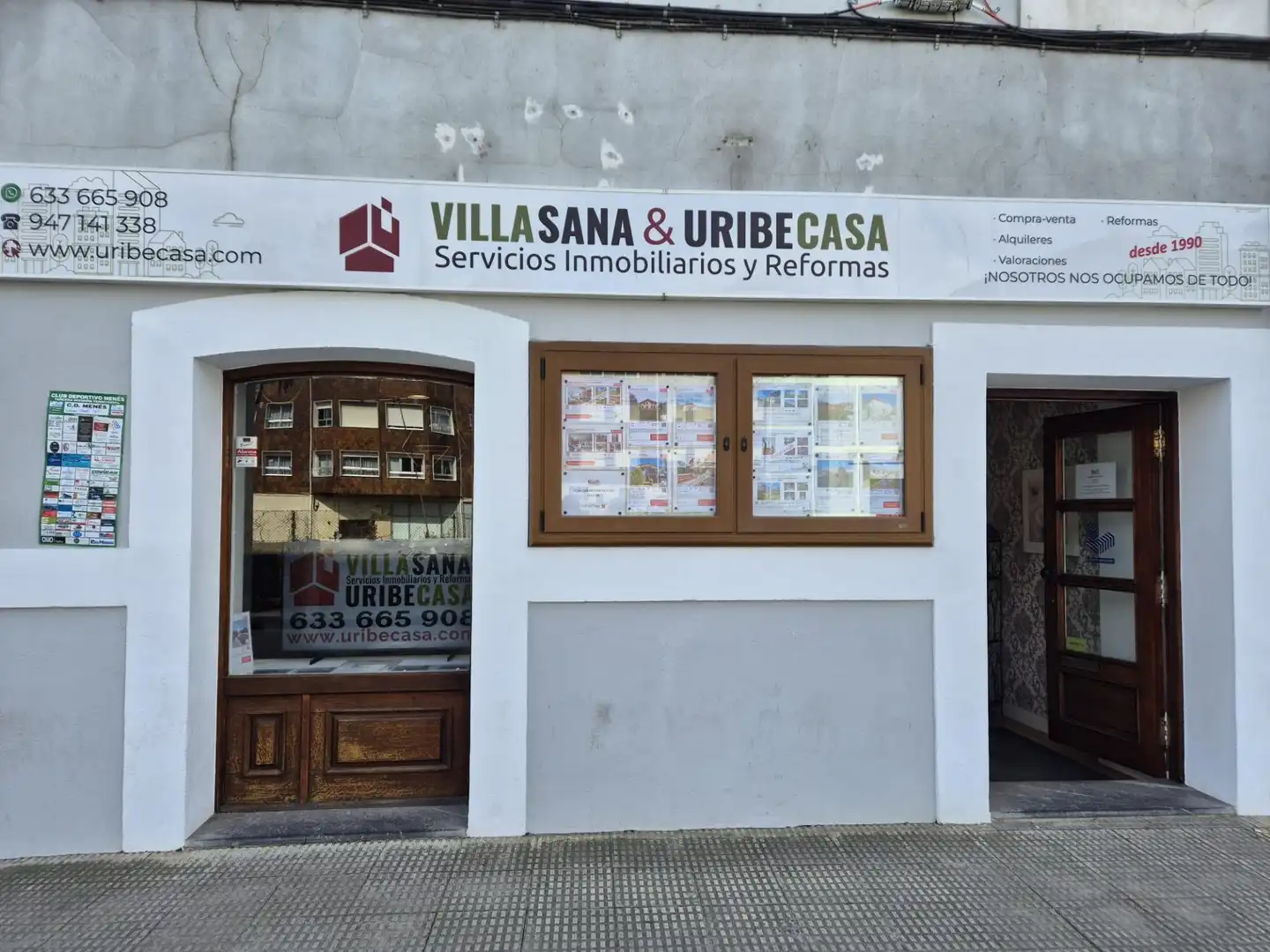 Business premises to rent in Valle de Mena, imagen 17