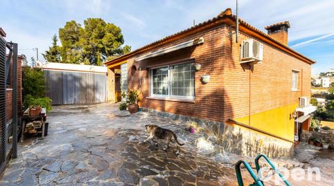 Foto 5 de Casa o chalet en venta en Can Palet de Vista Alegre, Terrassa