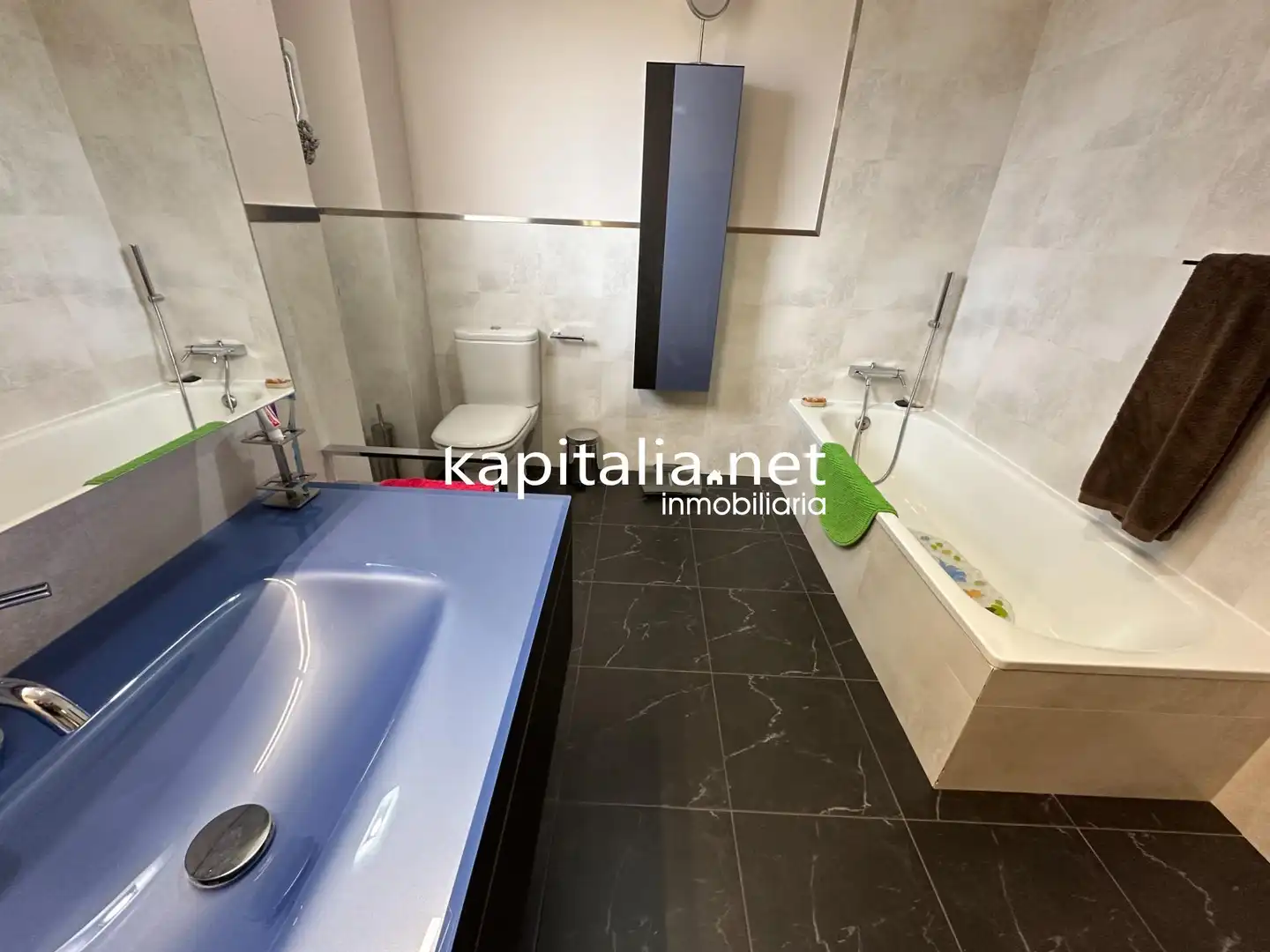 Habitación de Casa adosada en venta en Bocairent con Calefacción, Jardín privado y Terraza