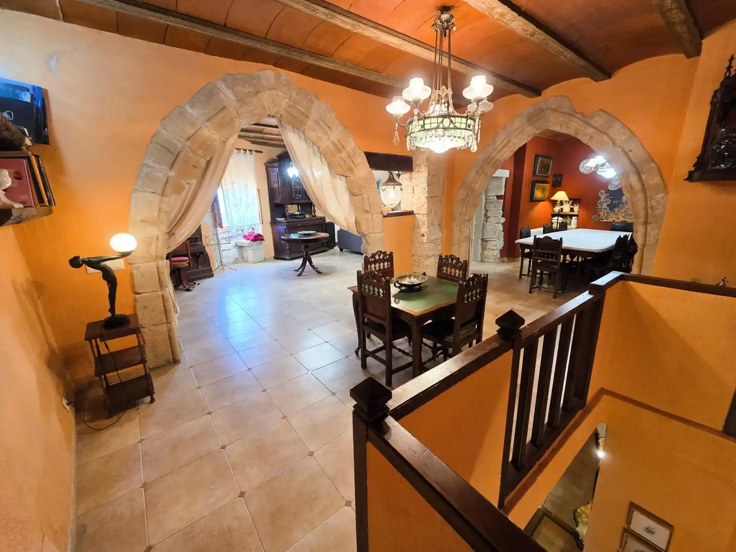 Casa rústica en venta en Calle Calle de la Fuente, 5, imagen 73