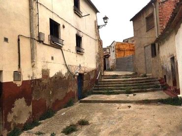 House for sale in Calle de la Infanzonia