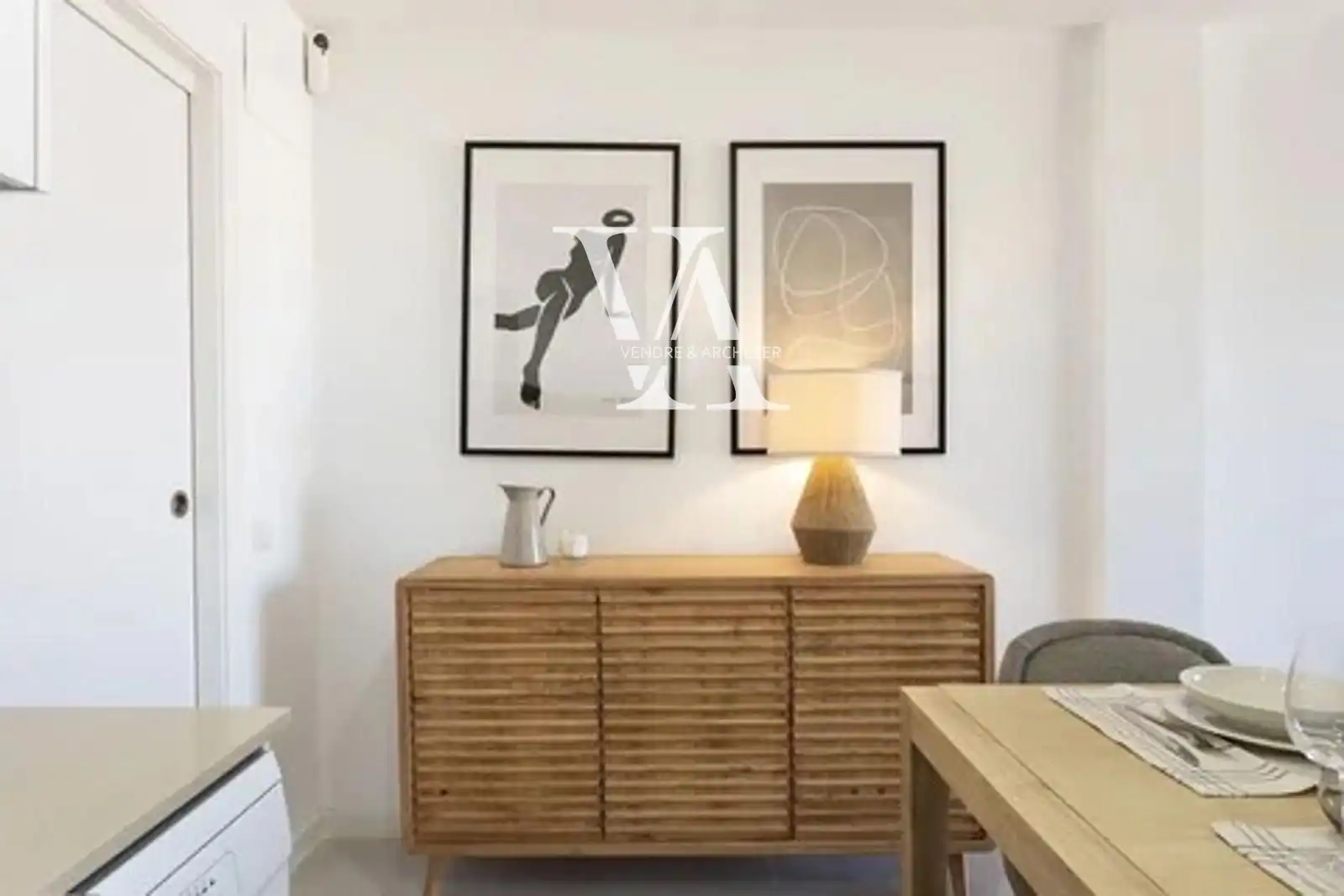 Ático con ascensor en venta en Narvaez, imagen 9