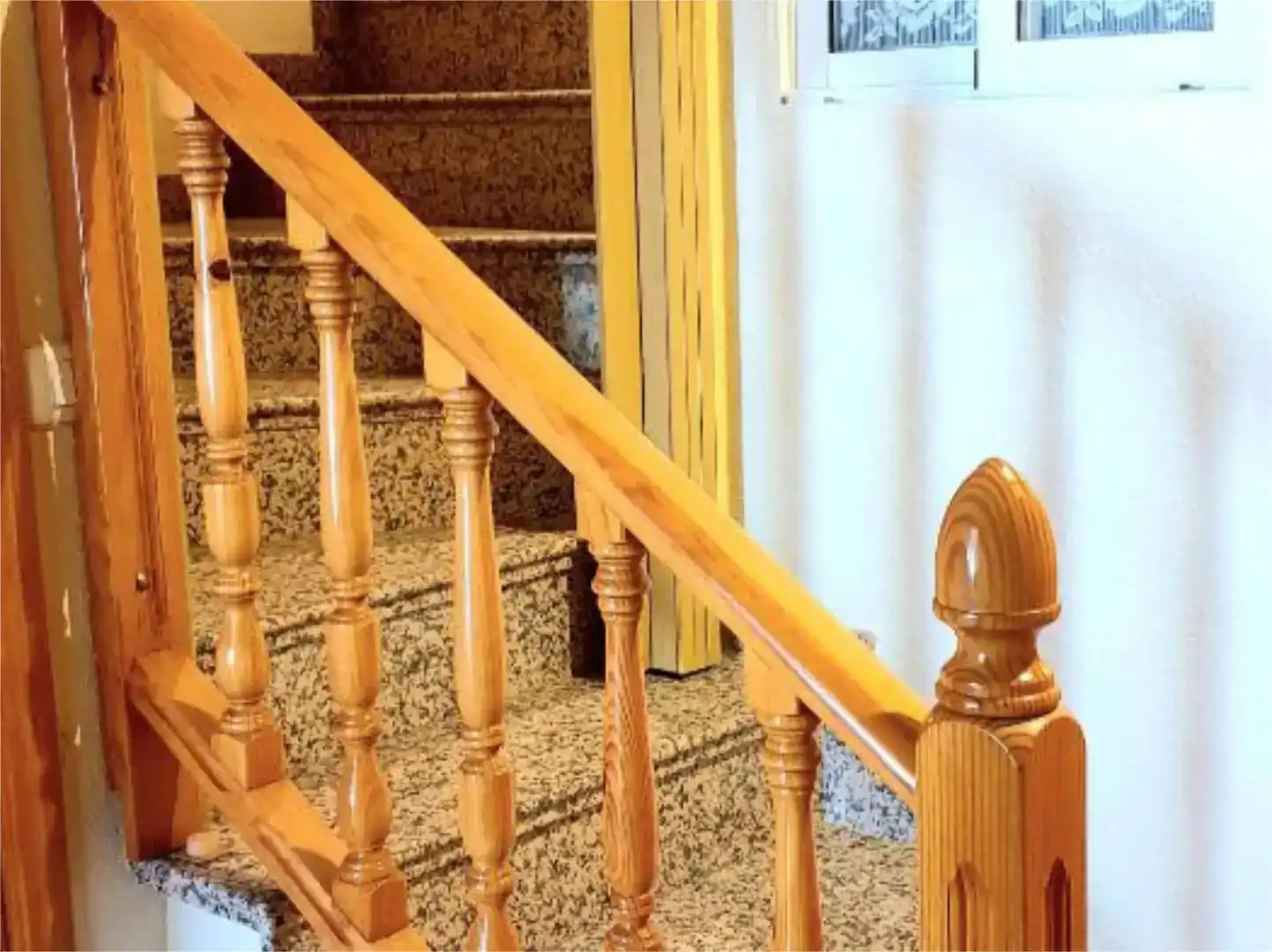 Piso en venta en Zorita con Trastero