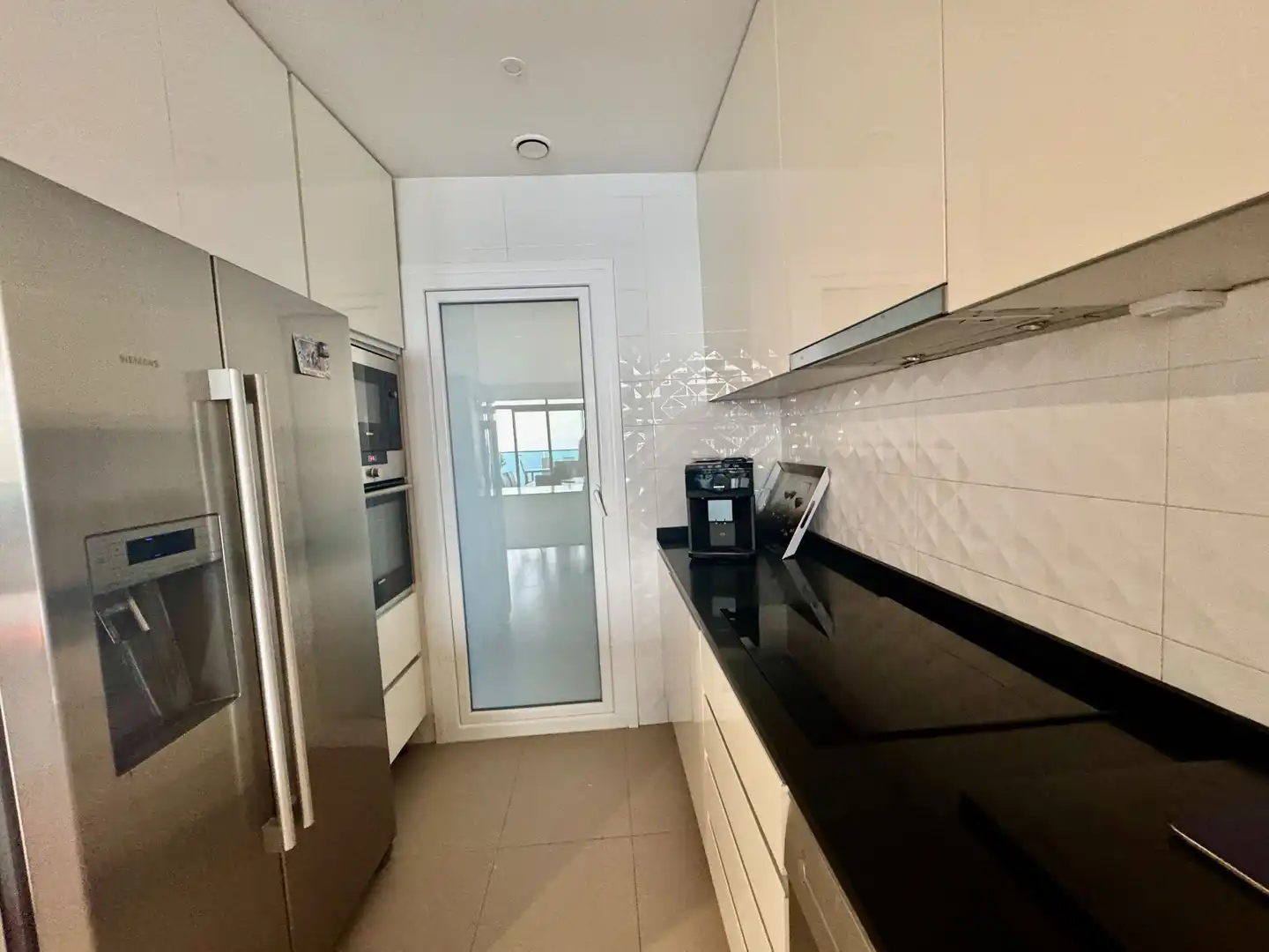 Apartment with pool for sale in Playa de Poniente, imagen 13