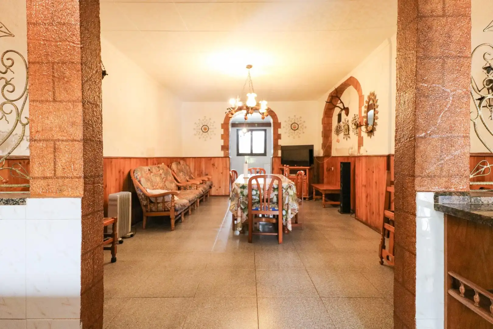 Country homes for sale in Sant Boi de Llobregat  with Private garden, Terrace and Storage room