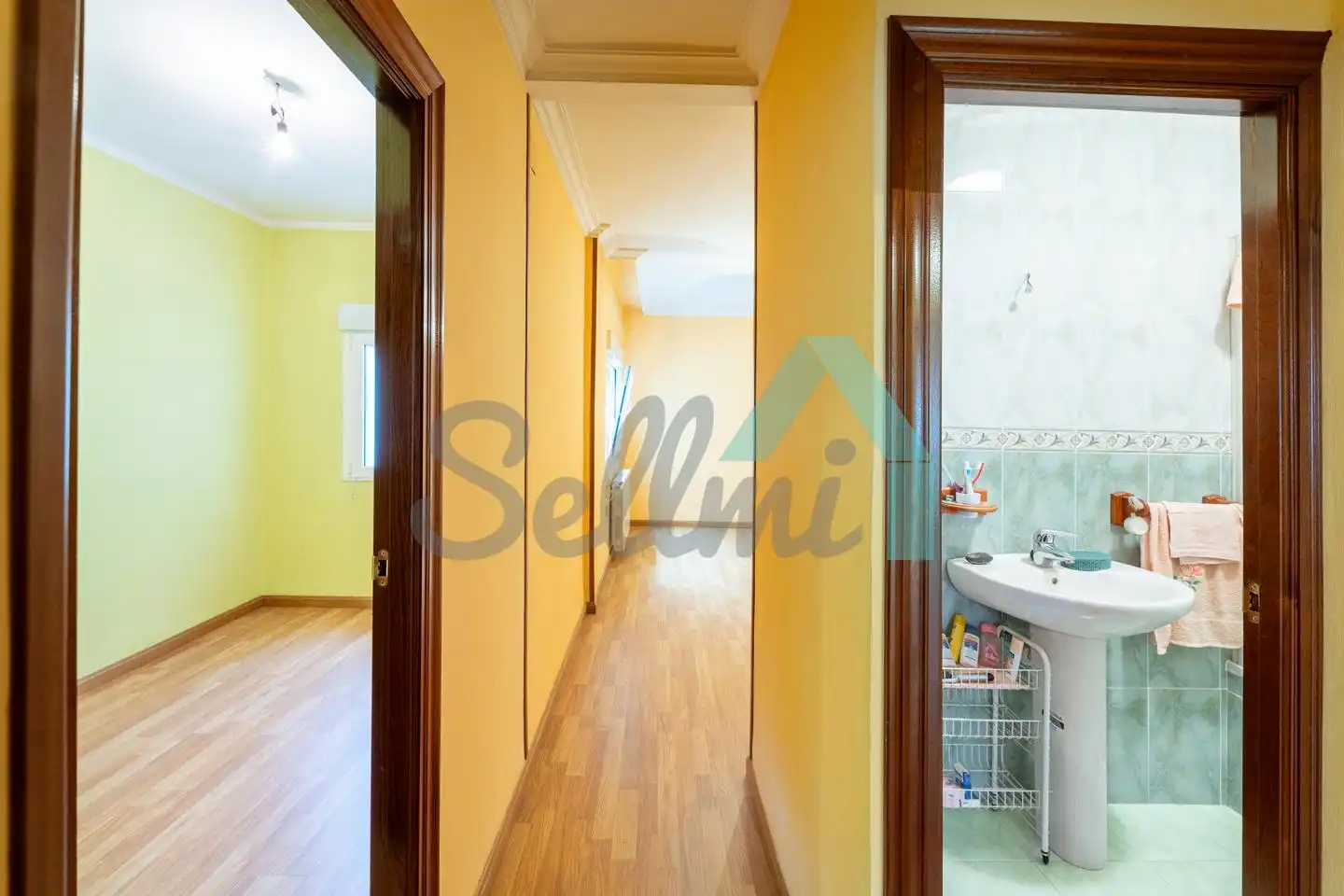 Flat with lift for sale in Los Pilares, imagen 26