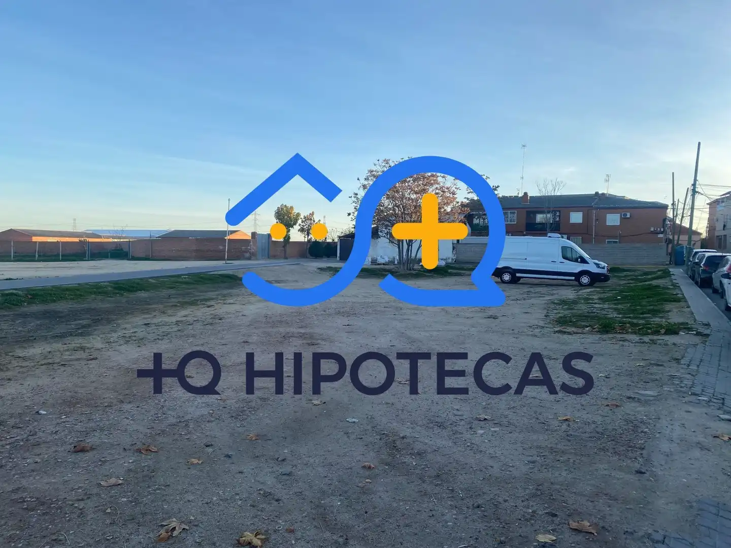 Lands and plots for sale in Numancia de la Sagra, imagen 2