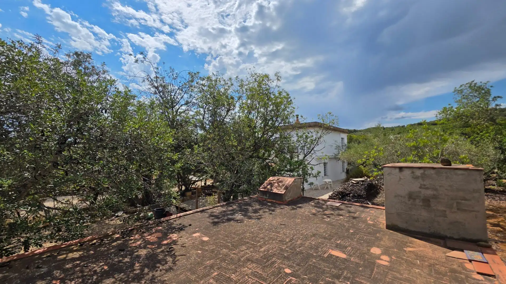 Maison rustique avec piscine à vendre à El Perelló, imagen 40
