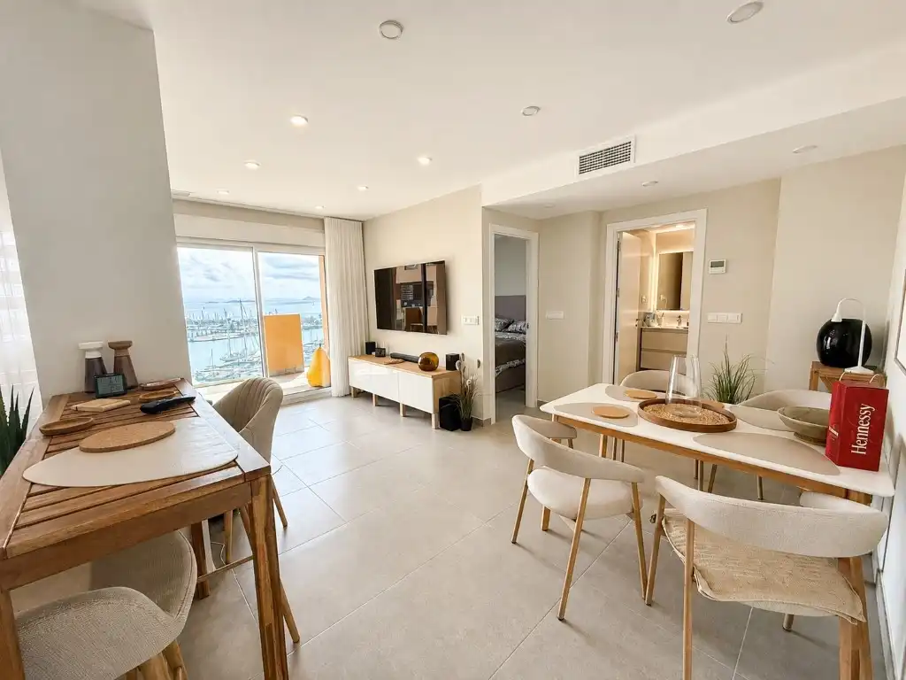 Apartment with lift for sale in Poligono Poligono G-1 Pto Menor, imagen 2