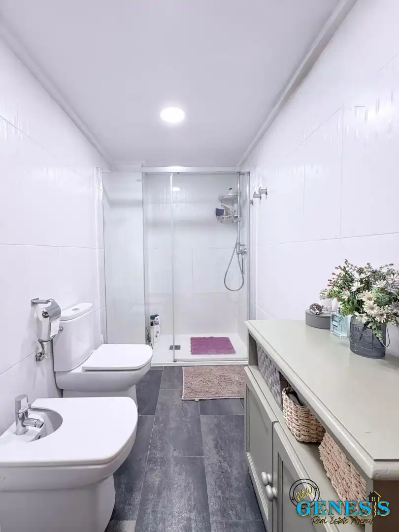 Apartament amb terrassa en venda a Calle Caballero de Rodas 80, imagen 14
