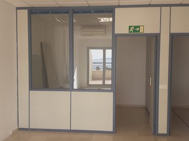 Ufficio con ascensore in vendita a El Rinconcillo