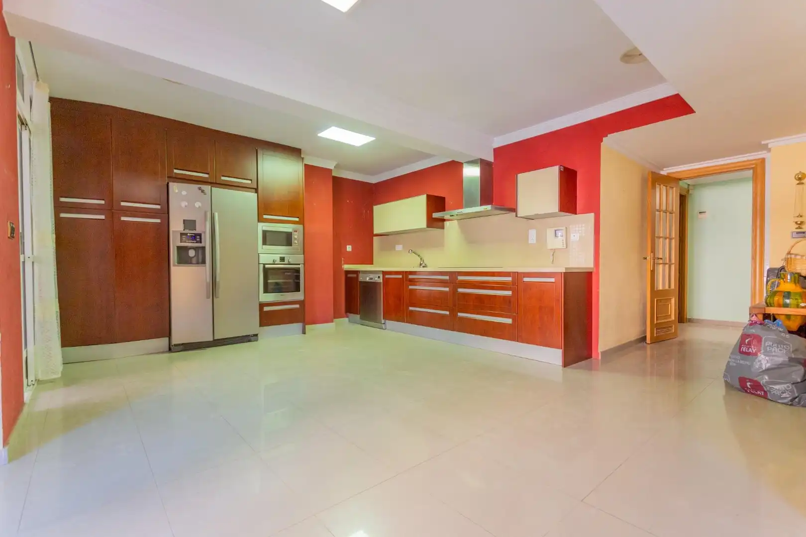 Wohnung mit Terrasse zum Verkauf in Avenida JUAN CARLOS I, imagen 3