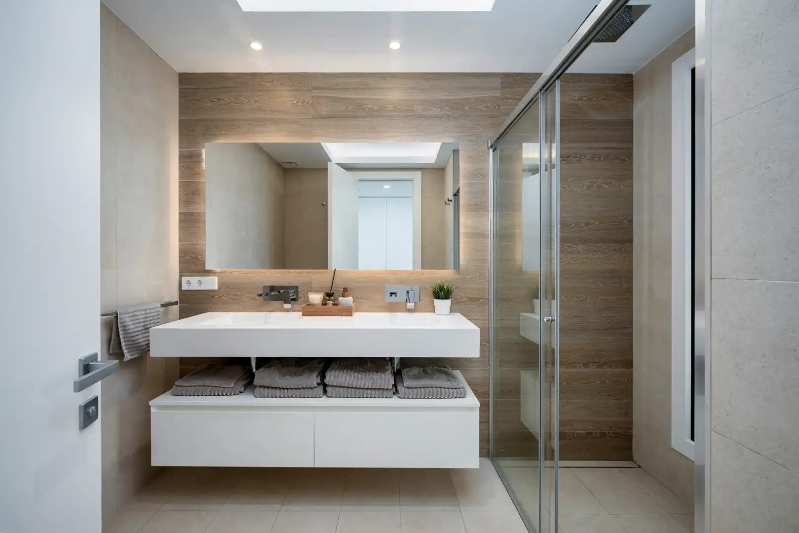 Apartament amb piscina en venda a Benahavís pueblo, imagen 28