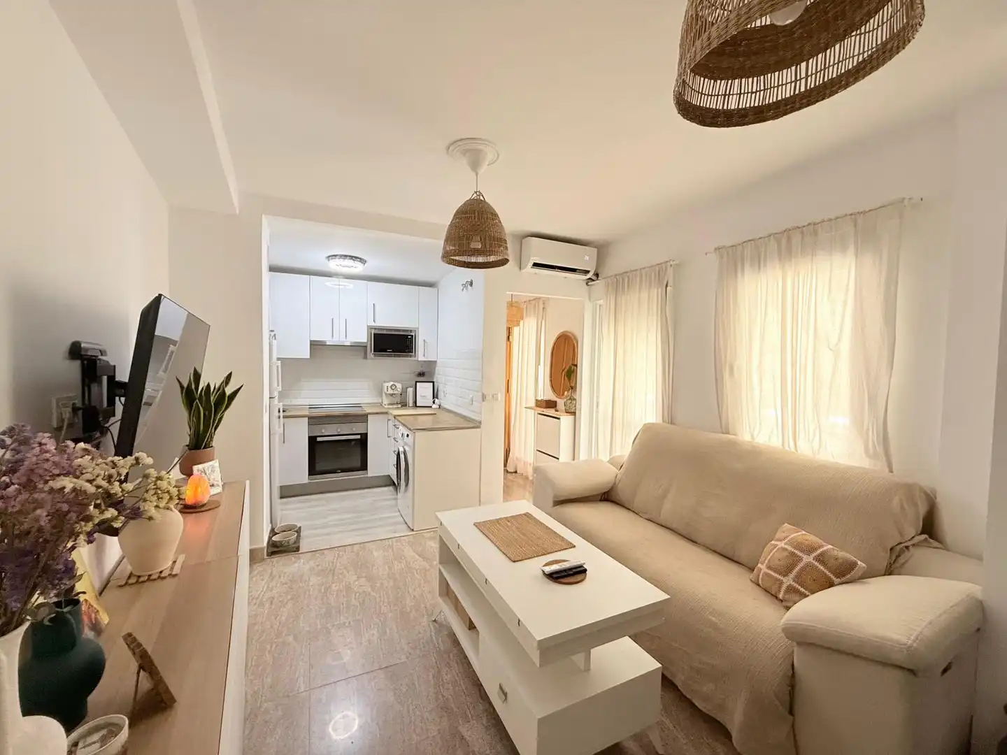 Wohnung zum Verkauf in Centro, imagen 3