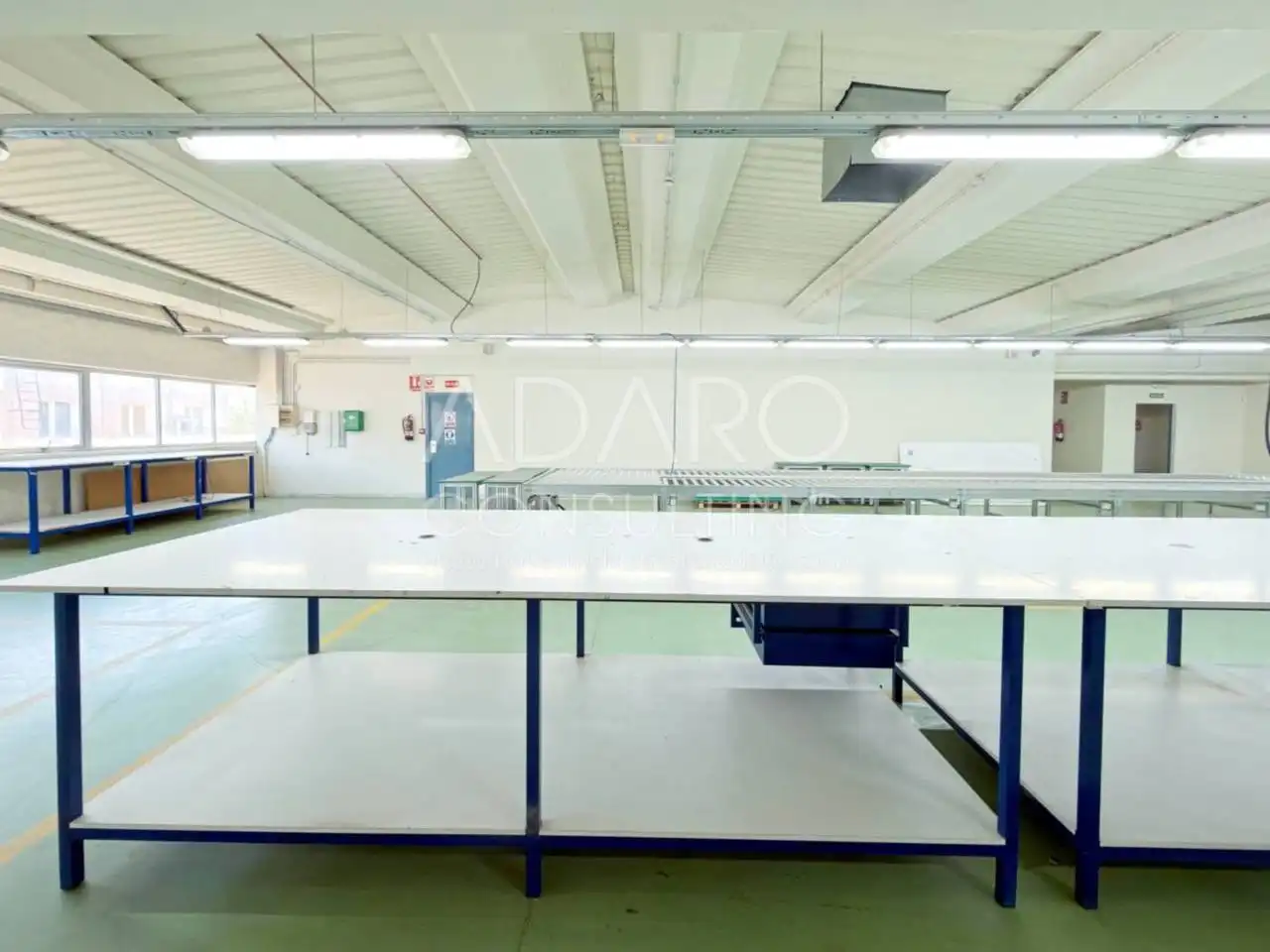 Nave industrial de alquiler en Torrejón de Ardoz con Alarma