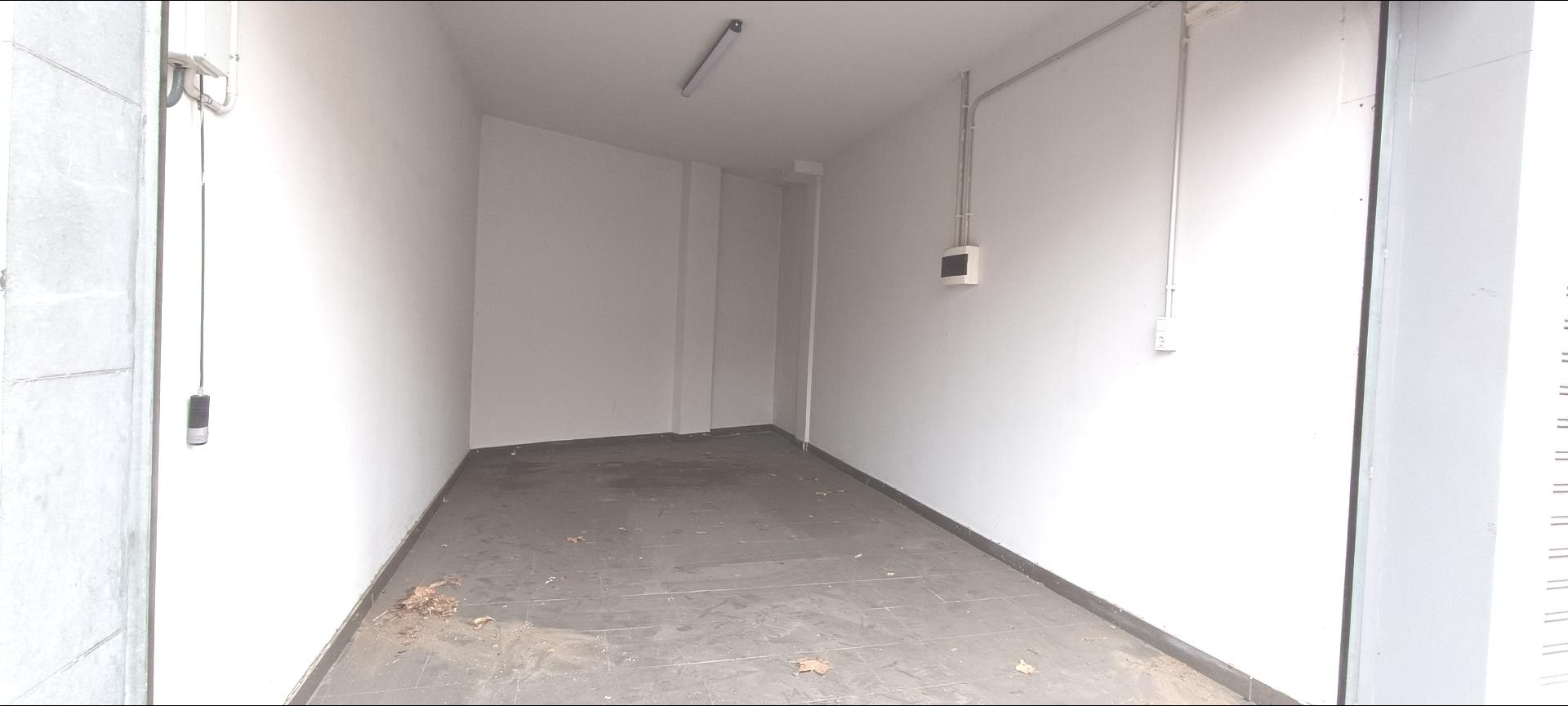 Garage to rent in Calle jacint verdaguer, 1, Sant Celoni