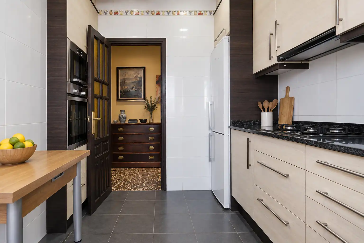 Chalet con terraza en venta en Carrer de les Barques, imagen 9