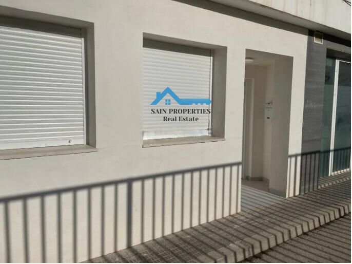 Vista exterior de Estudi en venda en Altea amb Aire condicionat, Calefacció i Moblat