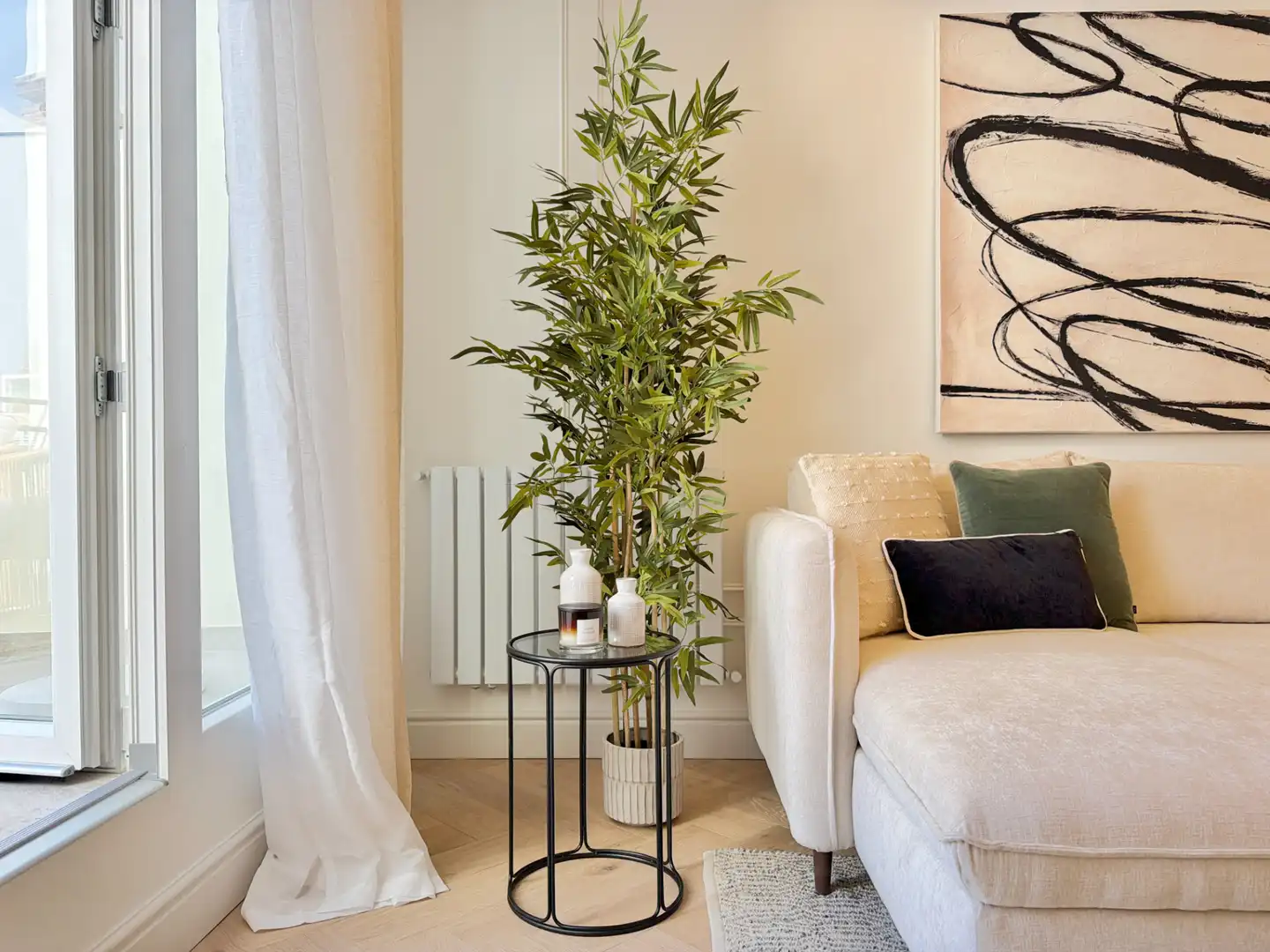 Penthouse mit Terrasse zum Verkauf in Calle de O'Donnell, imagen 7
