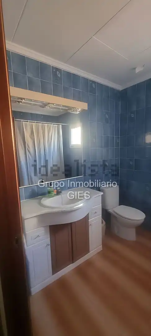 Bathroom of Detached homes for sale in Sueca  with Air Conditioner, Heating and Private garden