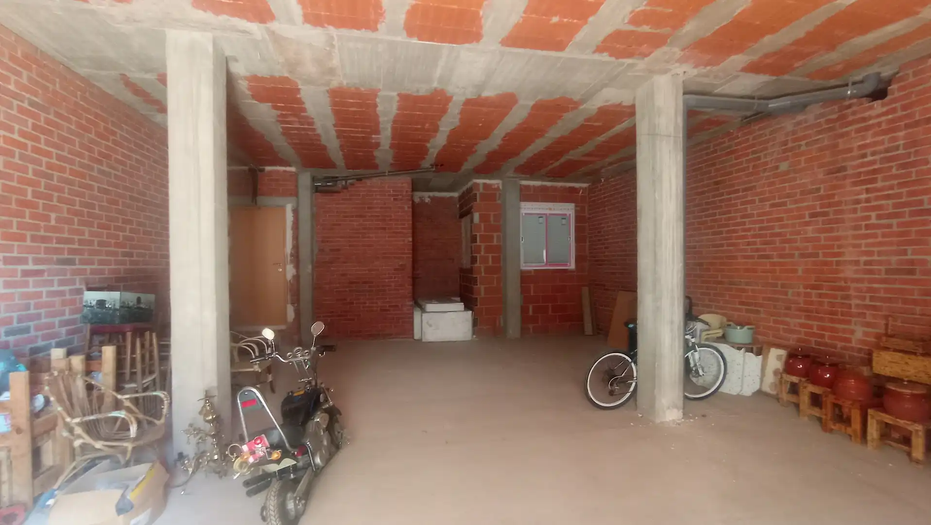 Local comercial en venda a Pozuelo de Calatrava