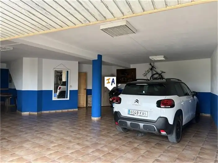 Adossat amb piscina en venda a Priego de Córdoba, imagen 3