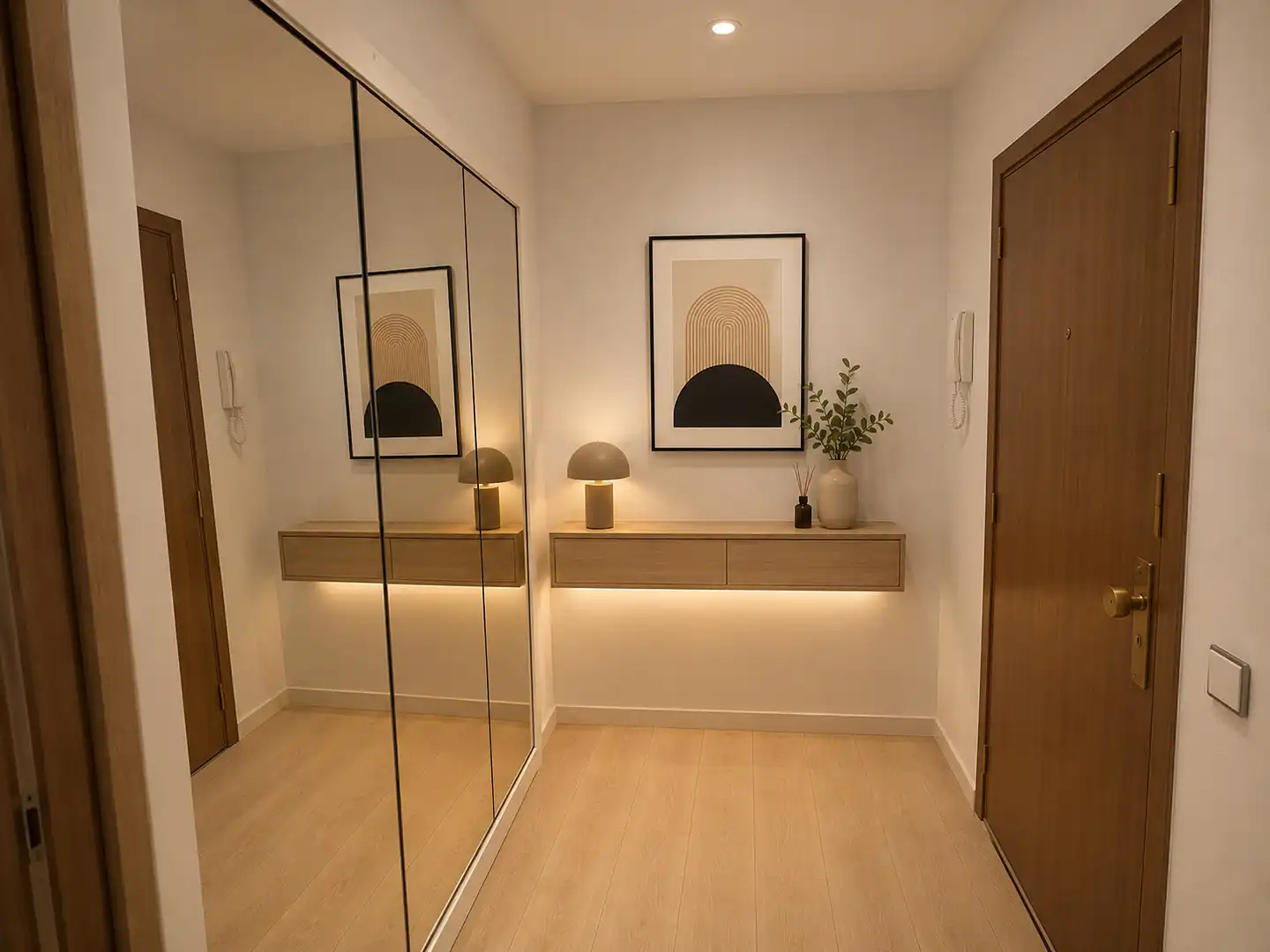 Flat for sale in Castelldefels  with Private garden, Terrace and Storage room