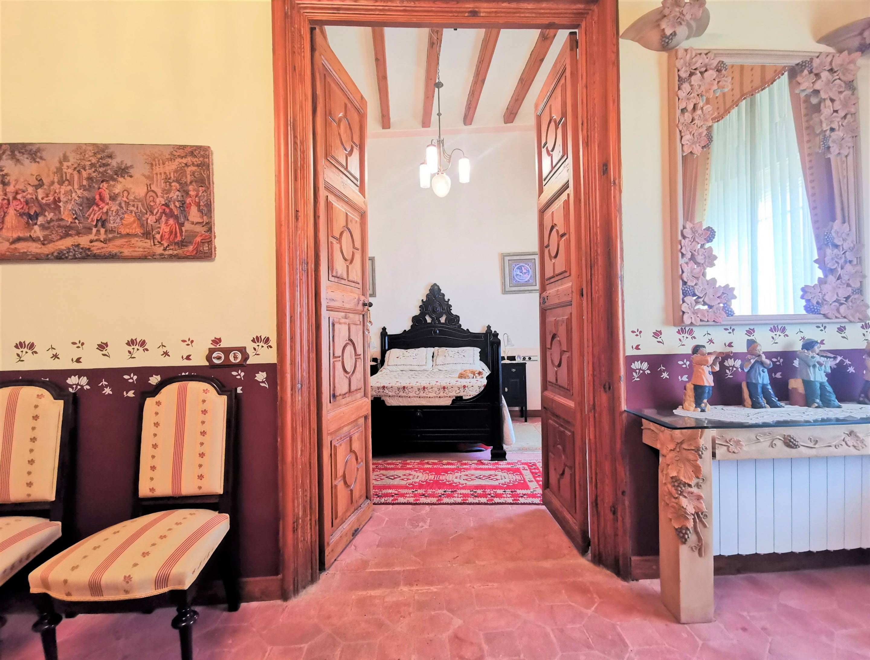 House or chalet for sale in  REC DEL