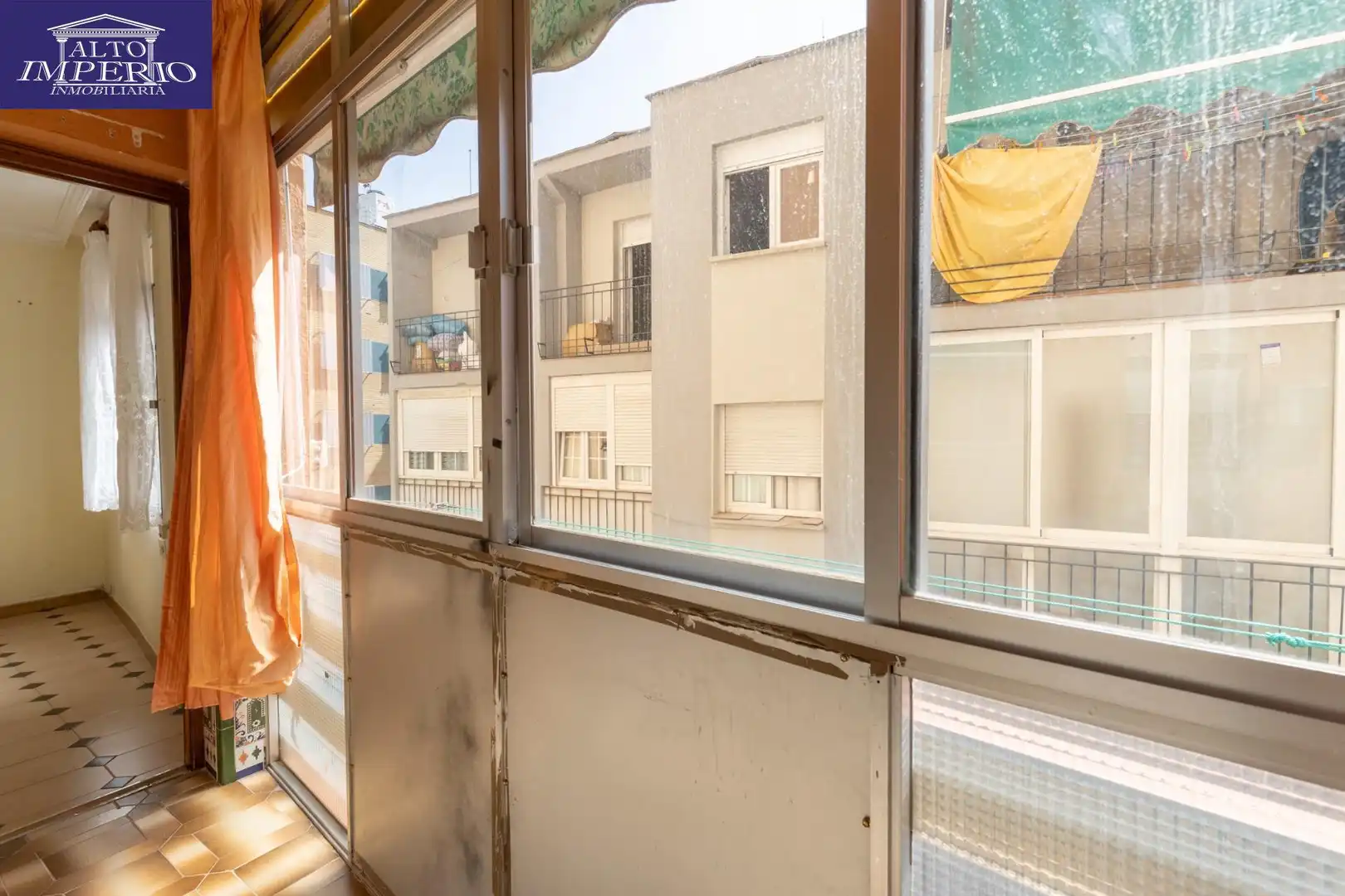 Wohnung mit Balkon zum Verkauf in Avenida Avenida Barcelona, imagen 24
