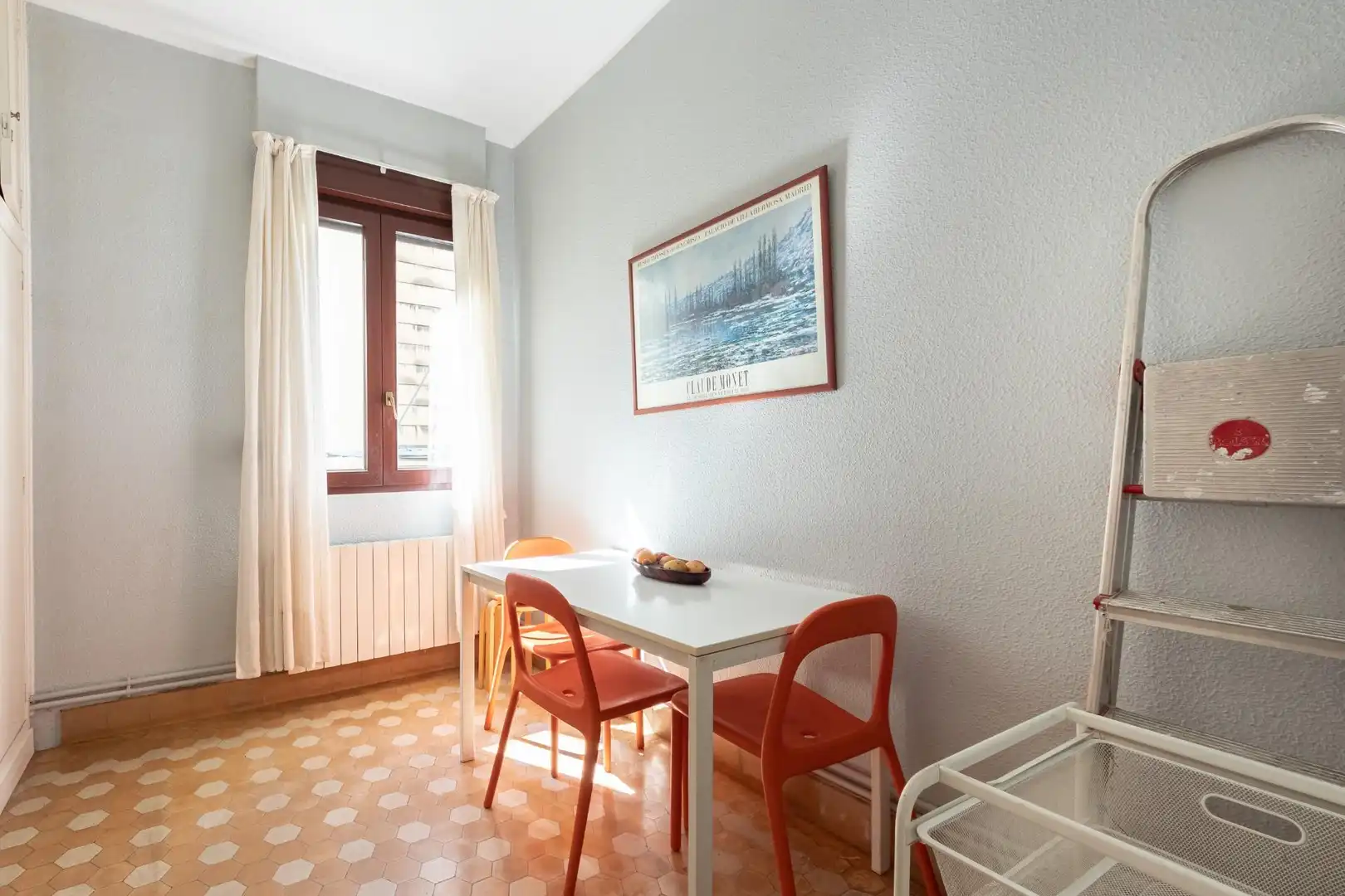 Flat with lift for sale in Calle de Rodríguez Arias, imagen 20
