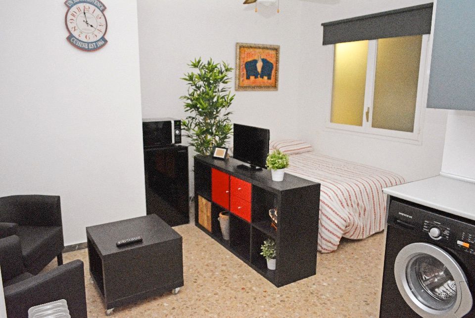 Loft de lloguer a Carrer de Provença, La Nova Esquerra de l'Eixample