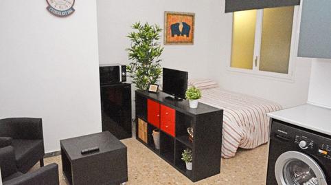 Foto 2 de Loft de lloguer a Carrer de Provença, La Nova Esquerra de l'Eixample,  Barcelona Capital